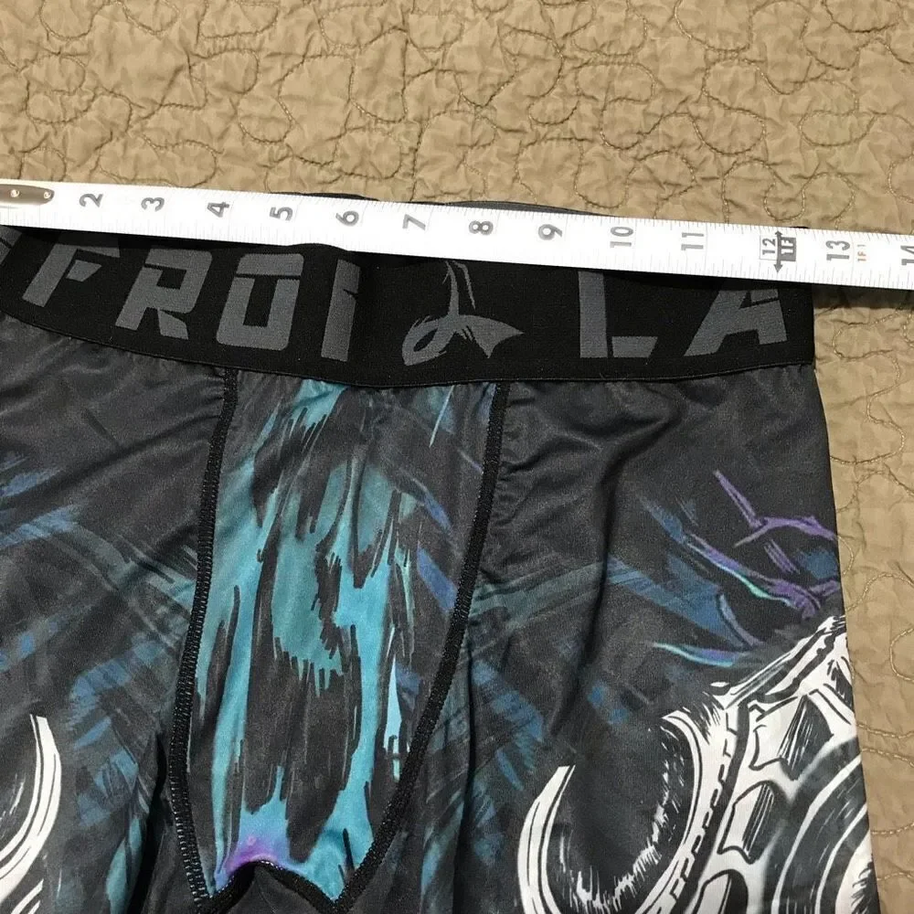 Lafroi leggings size L    S184